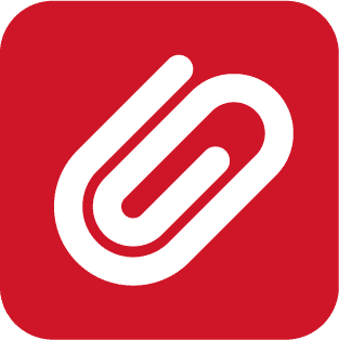 Icono clip